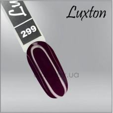 LUXTON Гель-лак №299